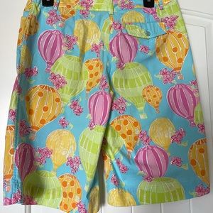 Lilly Pulitzer Bermuda Shorts